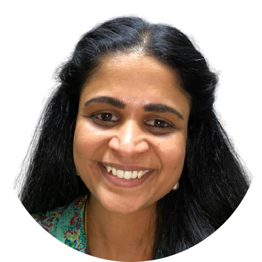 indhu - Director of Revenue