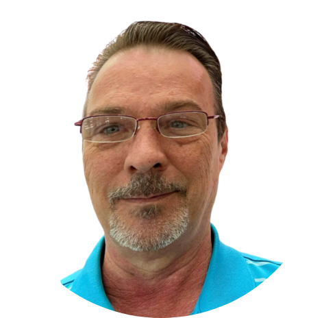 Mark - Director of Product