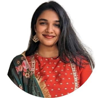 Pradeepa - Business Analyst & Customer Support
Auction.io