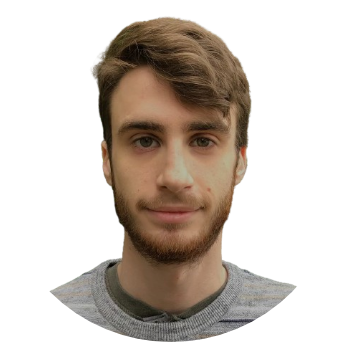 Travis - Director of Support